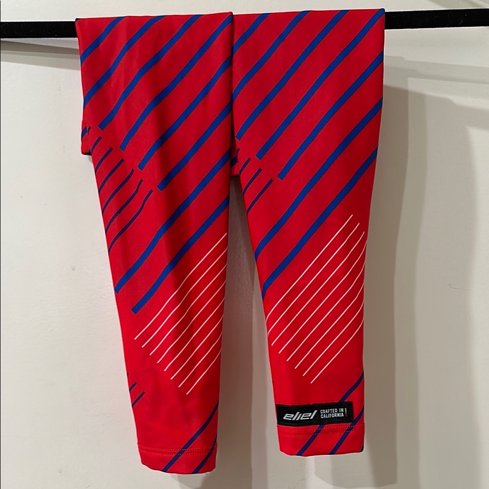 Eliel Cycling Arm Warmers